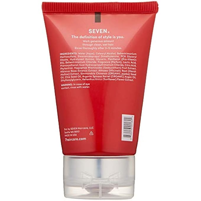 Seven RINZU COLOR CONDITIONER - Image 3